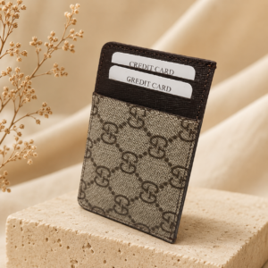 Guccı Card Holder