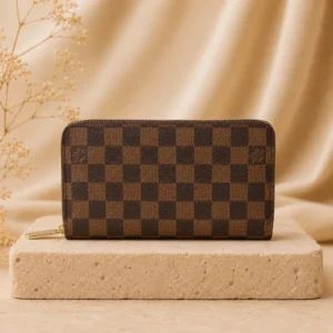 Louis Vuitton Zippy Zippy Dama