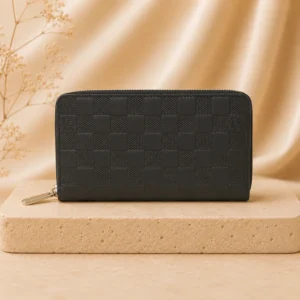Louis Vuitton Zippy Wallet Infini