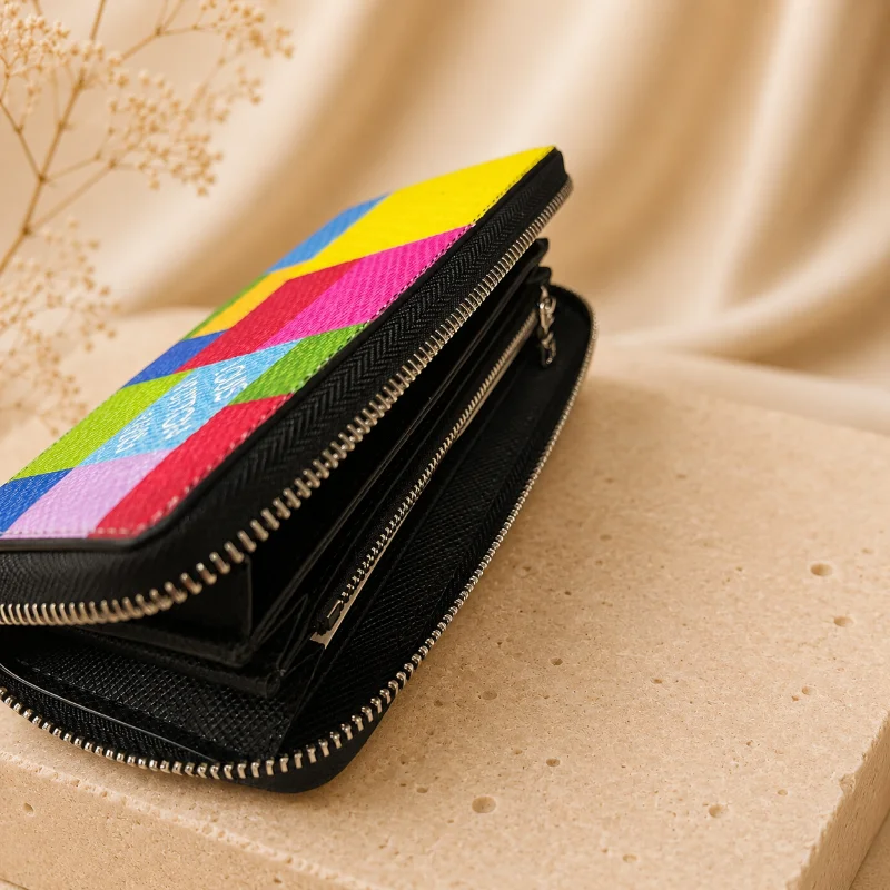 Louis Vuitton Zippy Wallet Egzotik - Görsel 2