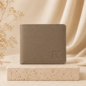 EK Leather Cepli Cüzdan