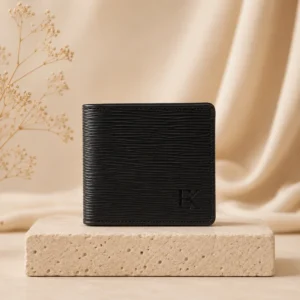 EK Leather Klasik Deri Erkek Cüzdan