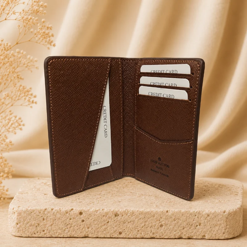 Louıs Vuıtton Pocket UV - Classic - Görsel 2