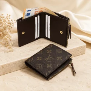 Louıs Vuıtton Snap Wallet Classic