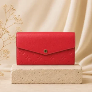 Louıs Vuıtton Sarah Classic Baskı