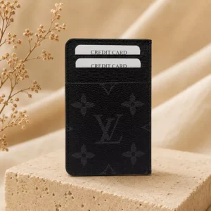 Louıs Vuıtton Porte Cartes Holder