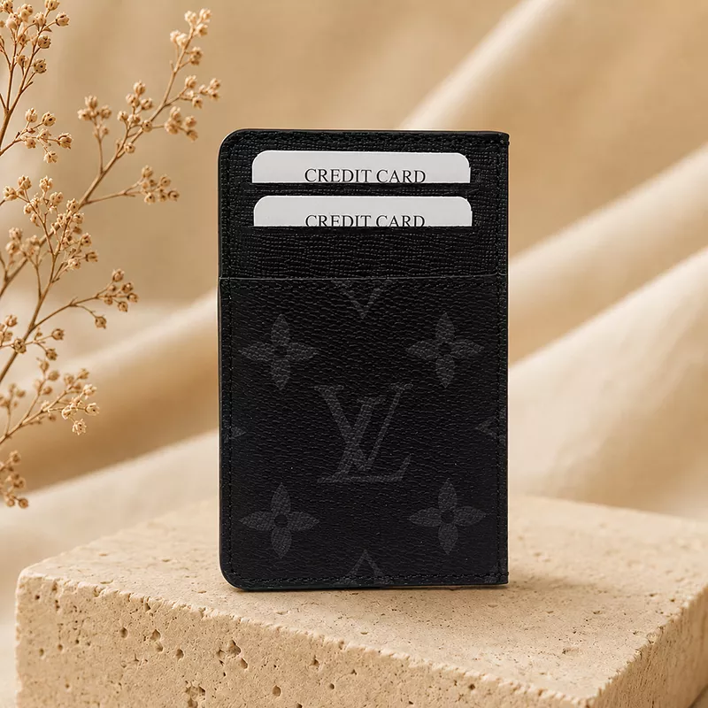 Louıs Vuıtton Porte Cartes Holder